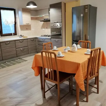 Diego's House Apartment